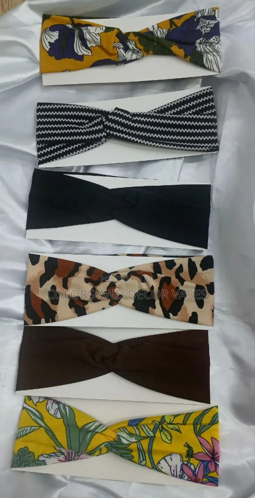 Beautiful Headbands to Enhance Your Style