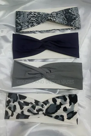 Beautiful Headbands to Enhance Your Style