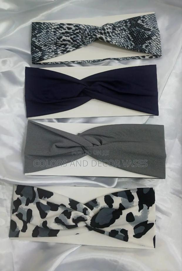 Beautiful Headbands to Enhance Your Style - thumbnail 4