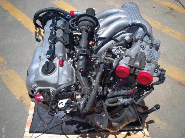 Toyota 1mz Engine for Harrier, Lexus, Estima, Previa, Camry.