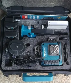 360° Laser Level