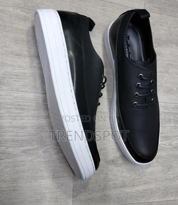 Timberland Casual Leathersize40__45. At *Ksh4000*Quality - thumbnail 2