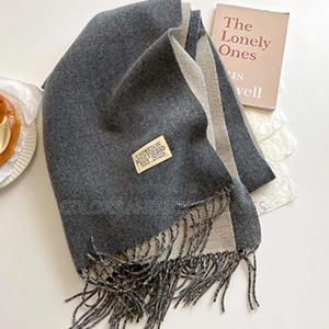 2 Shades Scarfs Available - thumbnail 2