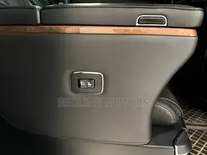 Toyota Vellfire 2017 Pearl