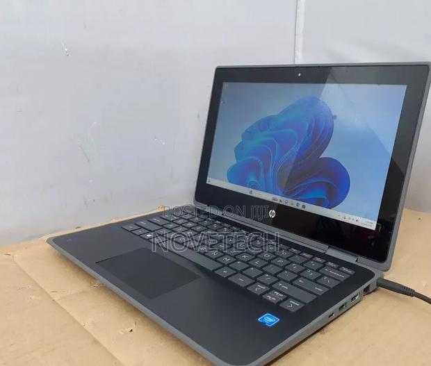 Laptop HP ProBook 11 X360 8GB Intel Pentium SSD 256GB