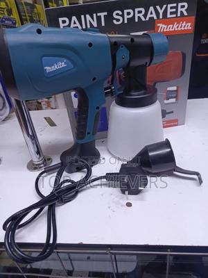 Spray Gun/Electric Spray Gun - thumbnail 2