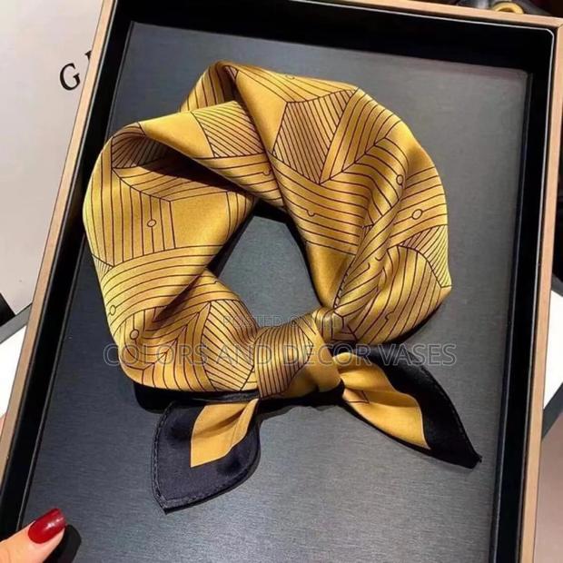 Classy Head Scarfs - thumbnail 3