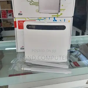 Huawei Wifi Simcard 4G 3G Router