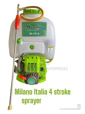 4 Stroke Knapsack Sprayer - thumbnail 2