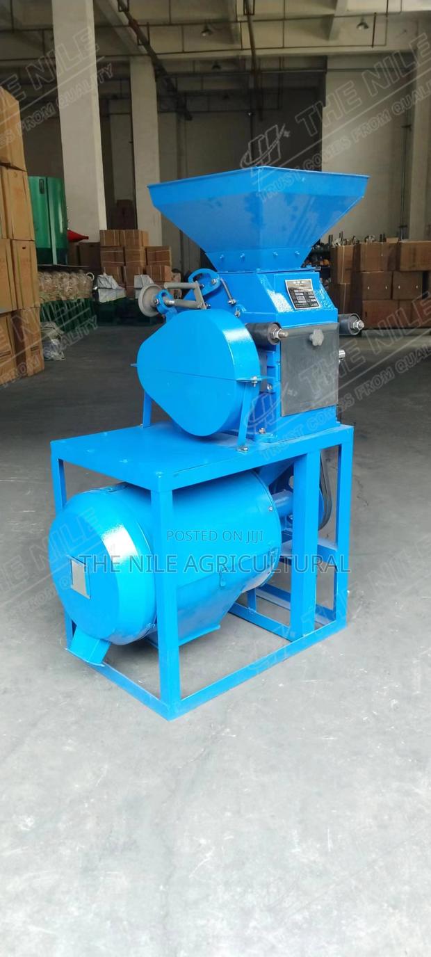High Quality Rice Milling Machine - main view