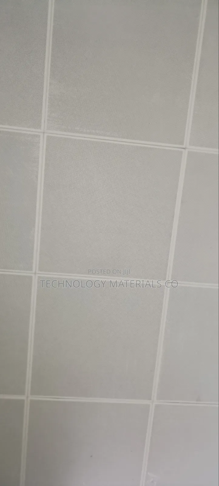 Aluminium Ceiling Tiles(Perforated)+Accessories,Price Per M2