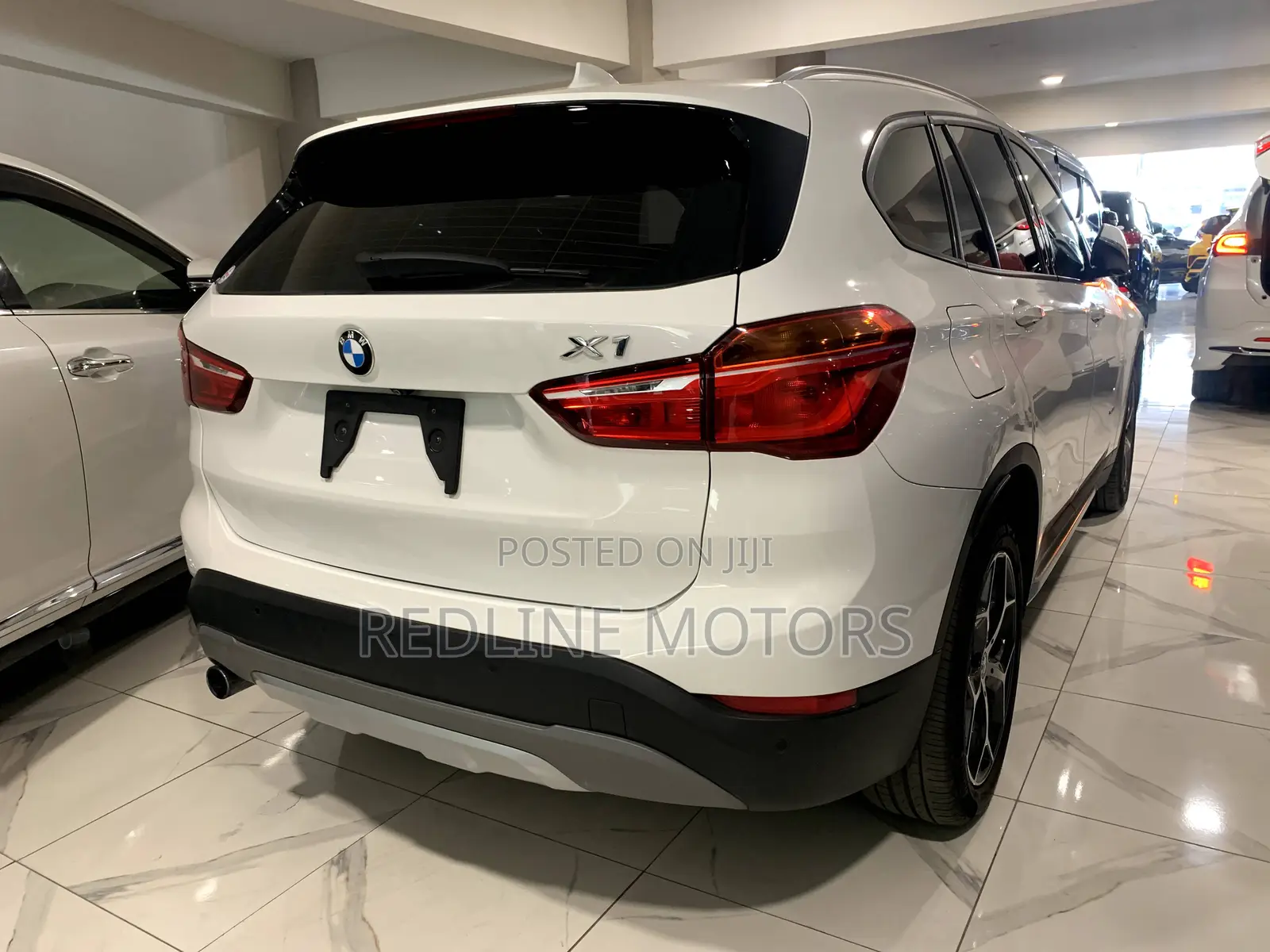 BMW X1 xDrive28i AWD 2017 Pearl