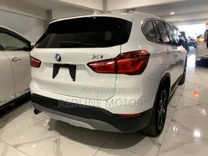 BMW X1 xDrive28i AWD 2017 Pearl