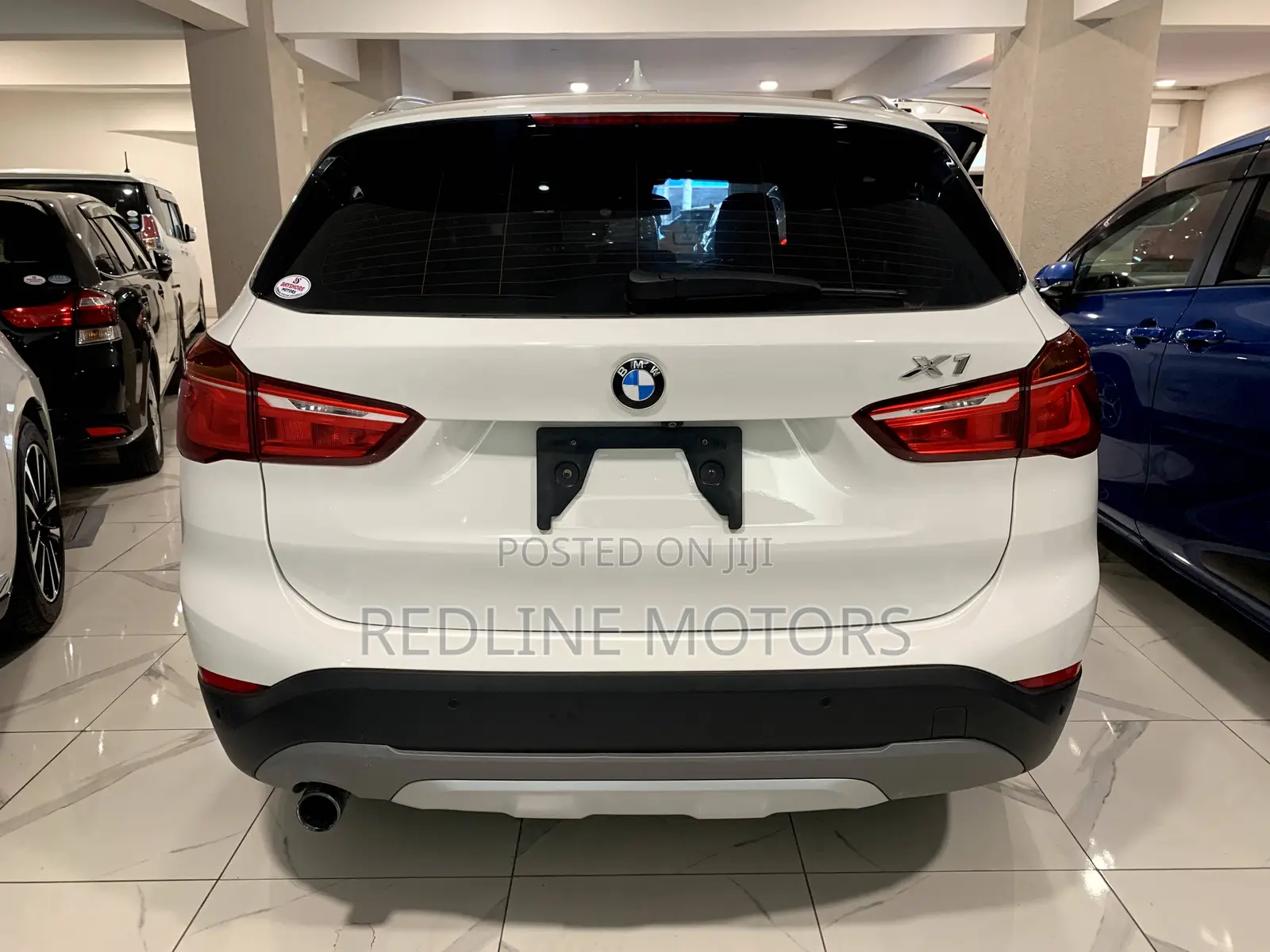 BMW X1 xDrive28i AWD 2017 Pearl