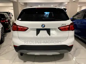 BMW X1 xDrive28i AWD 2017 Pearl