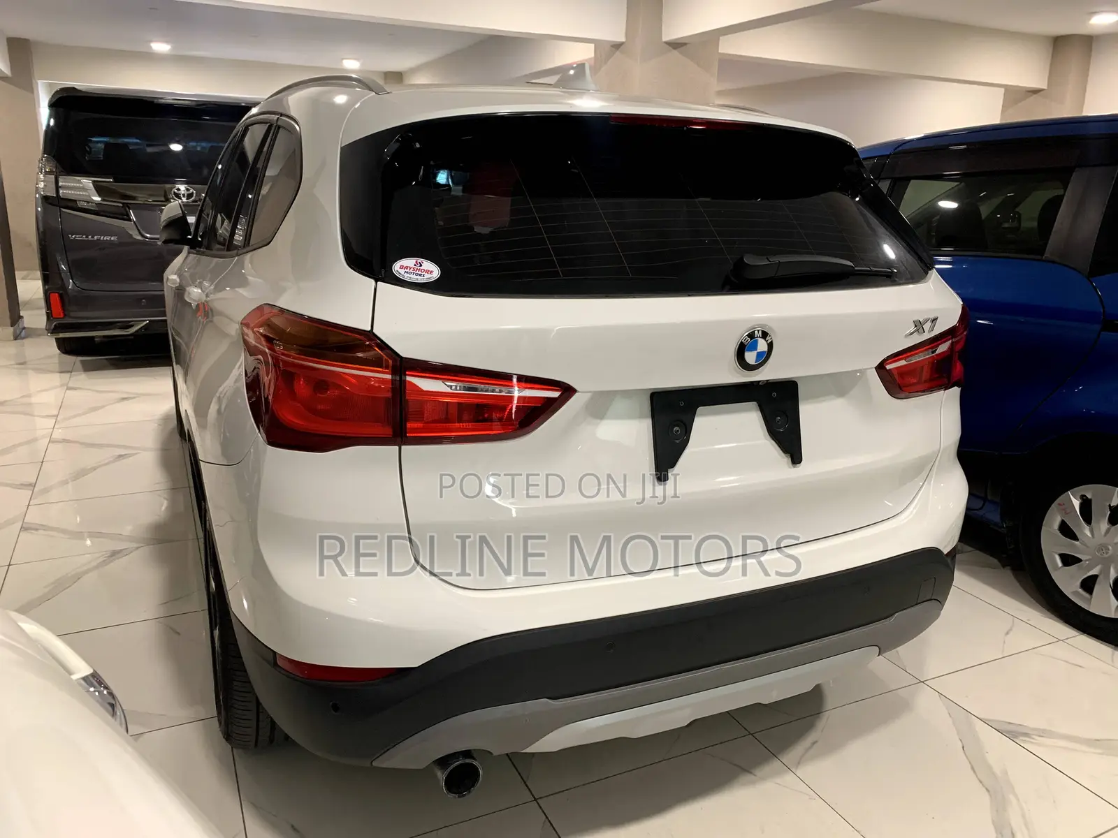 BMW X1 xDrive28i AWD 2017 Pearl
