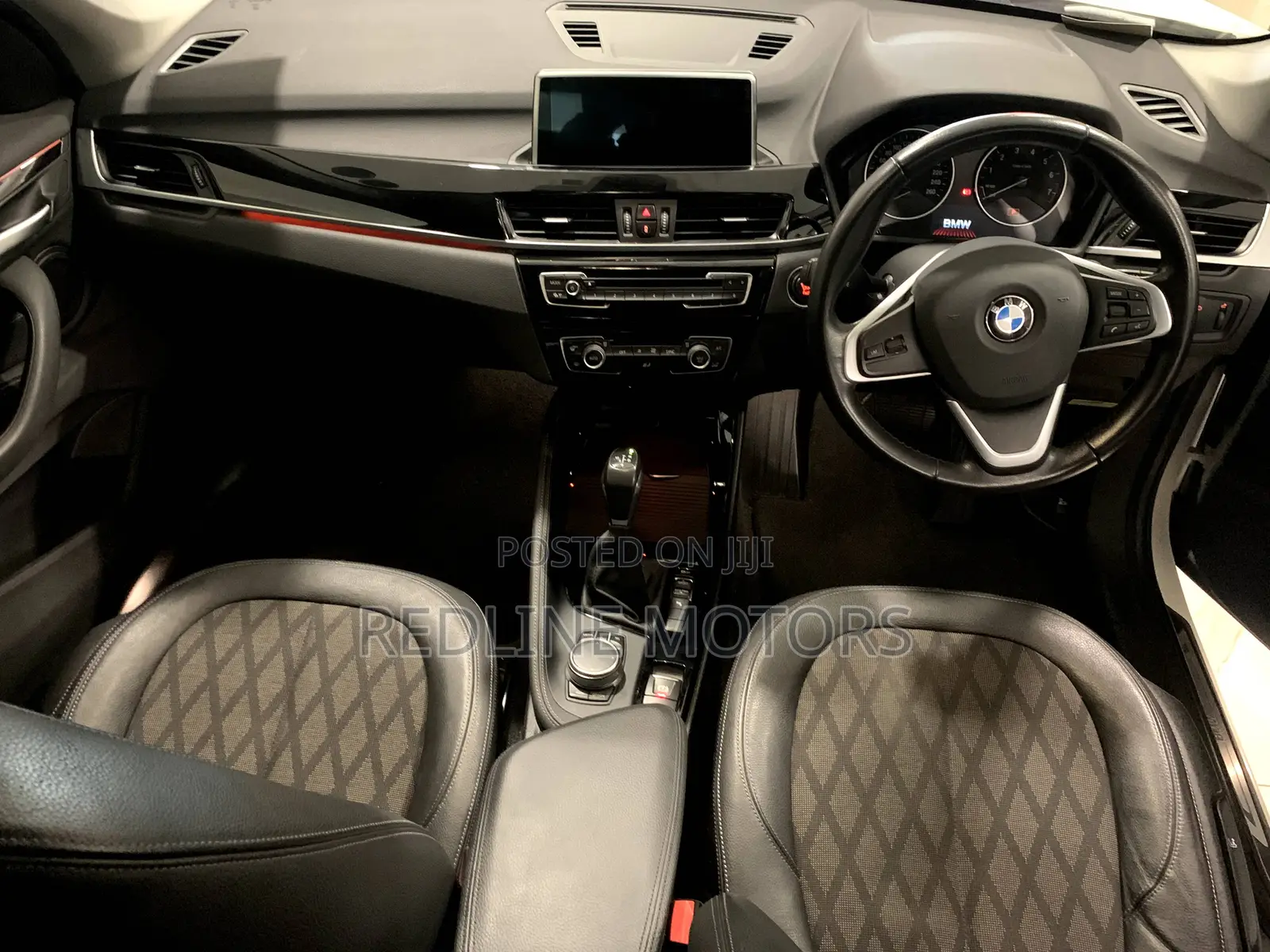 BMW X1 xDrive28i AWD 2017 Pearl