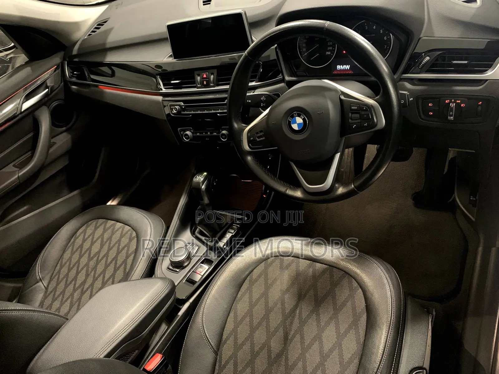 BMW X1 xDrive28i AWD 2017 Pearl