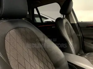 BMW X1 xDrive28i AWD 2017 Pearl