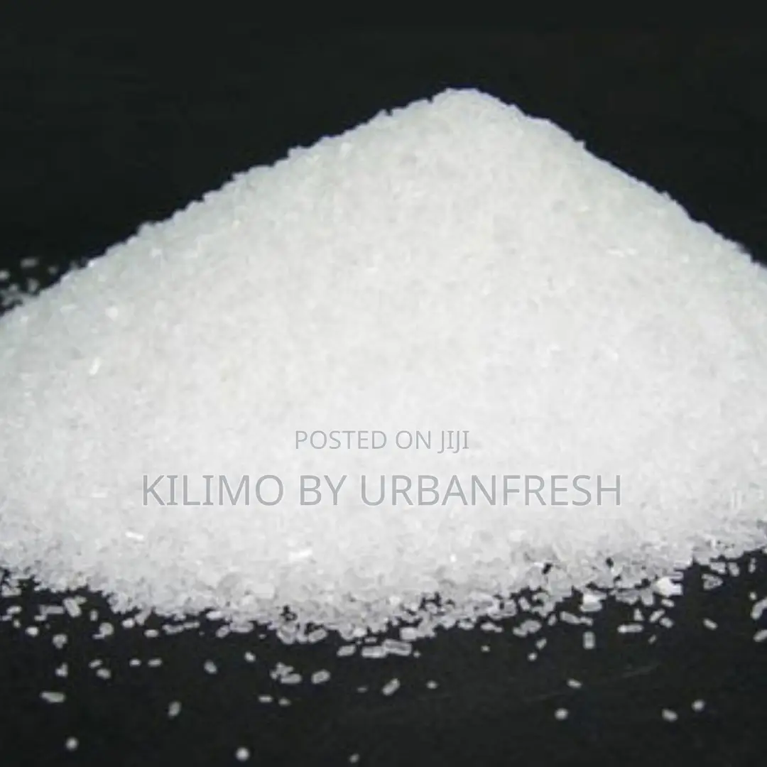 Potassium Iodine 1 Kg