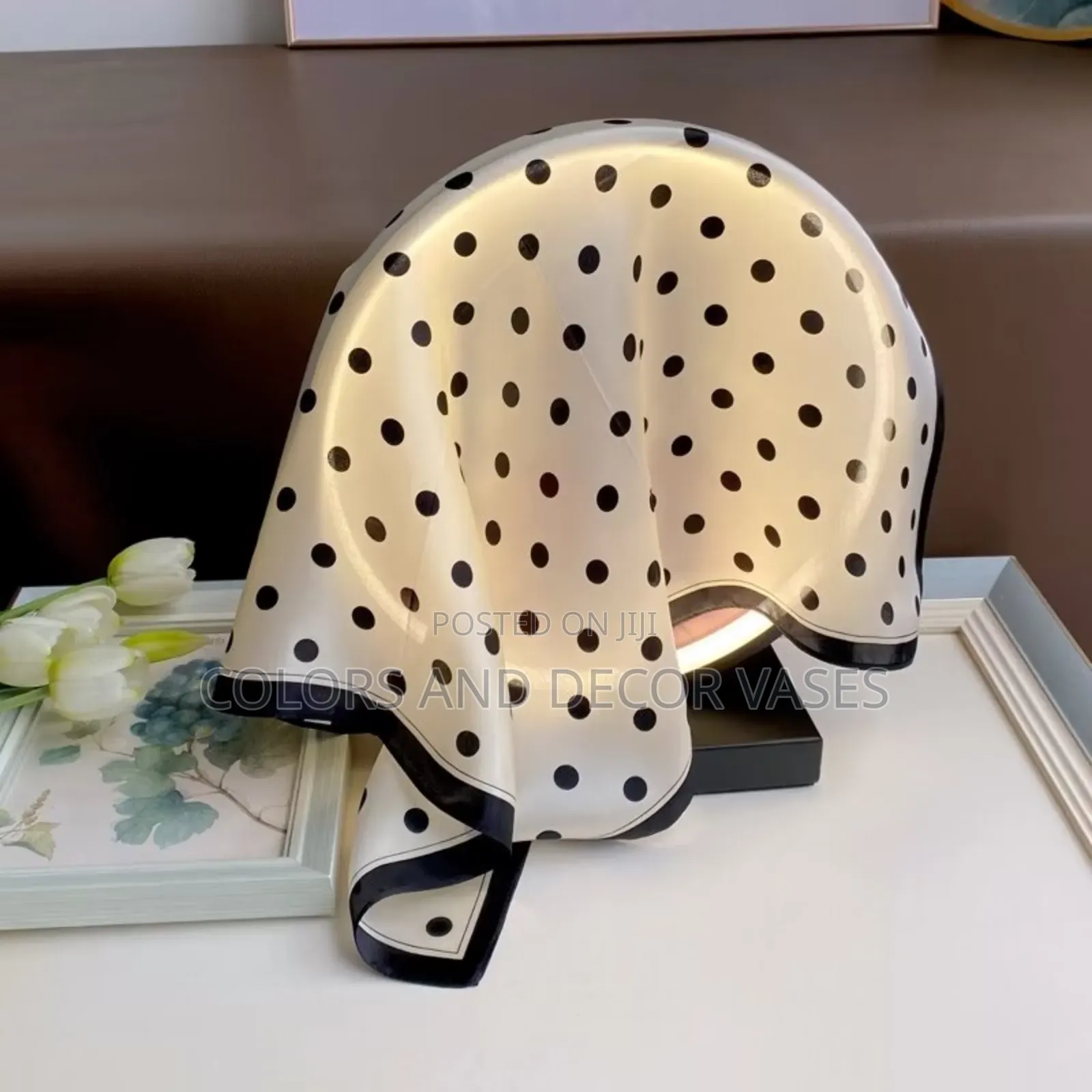 Designer Headscarves Available