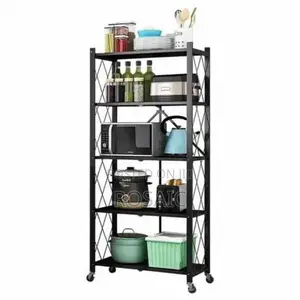 Foldable Rack Rack