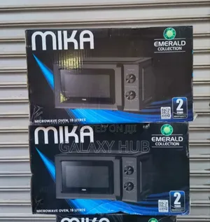 Mika Microwave Manual Microwave