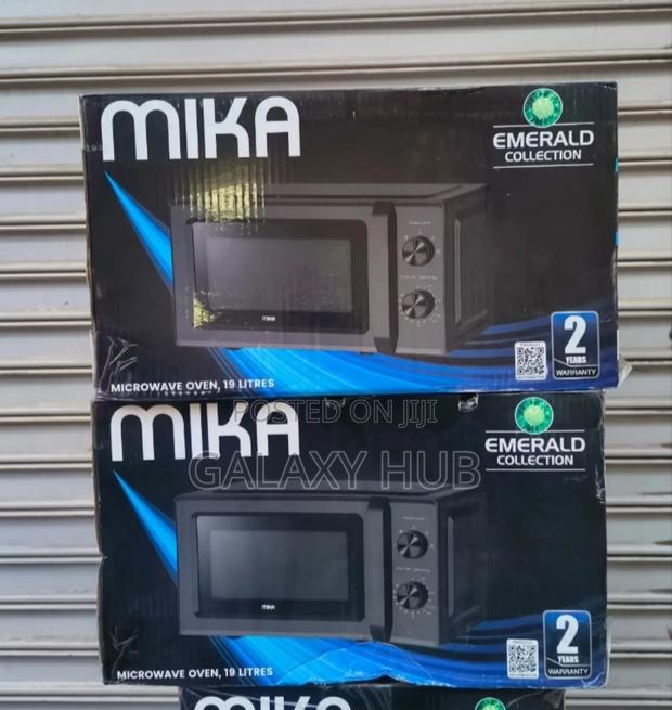 Mika Microwave Manual Microwave