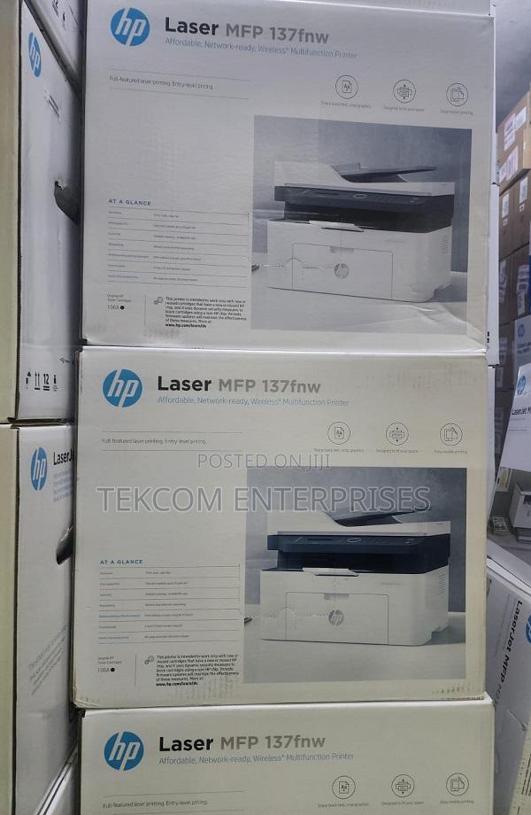 Hp 137fnw Printer || Hp 137fnw Monochrome Printer