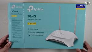 Tp-link Mr3420 Router/ Mr3420 Router - thumbnail 2