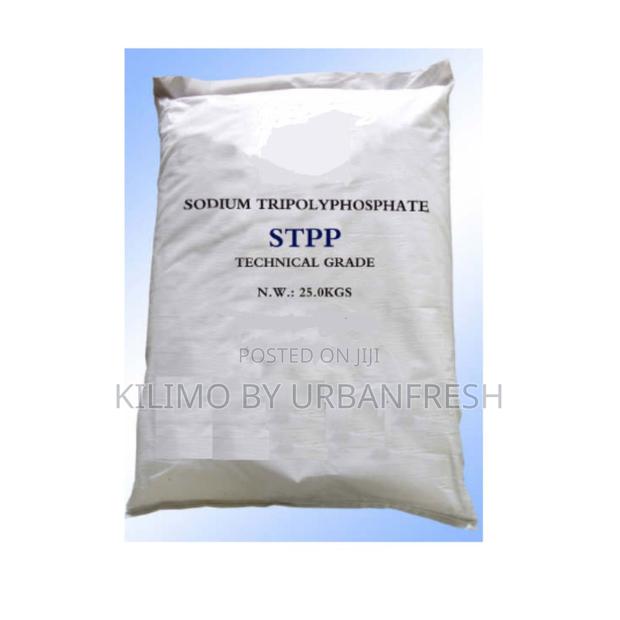 STPP Powder 1 Kg - main view