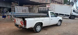Transport Services, Pick Up for Hire, Ask for Transport