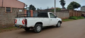 Transport Services, Pick Up for Hire, Ask for Transport