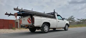 Transport Services, Pick Up for Hire, Ask for Transport