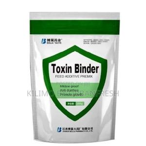Toxin Binder 1 Kg - thumbnail 2