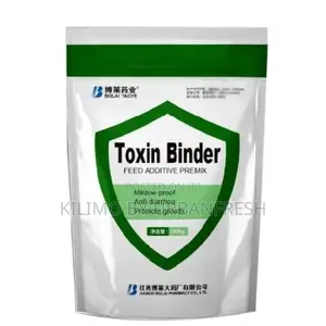 Toxin Binder 1 Kg