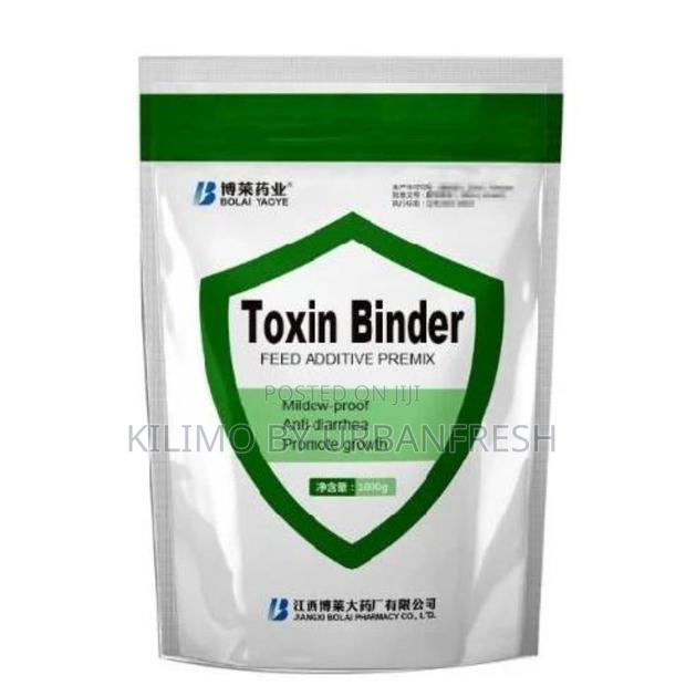 Toxin Binder 1 Kg - main view
