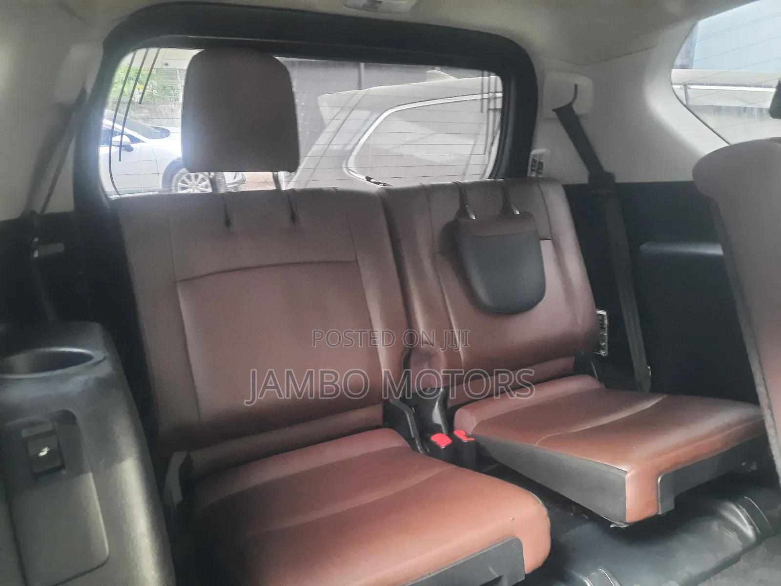 Toyota Land Cruiser Prado 2.8 D-4D 2016 White