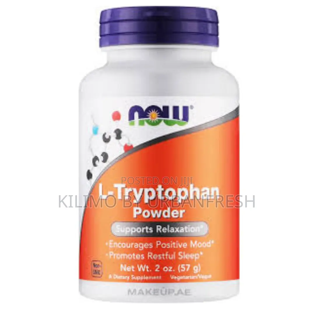 Typtophan 1 Kg