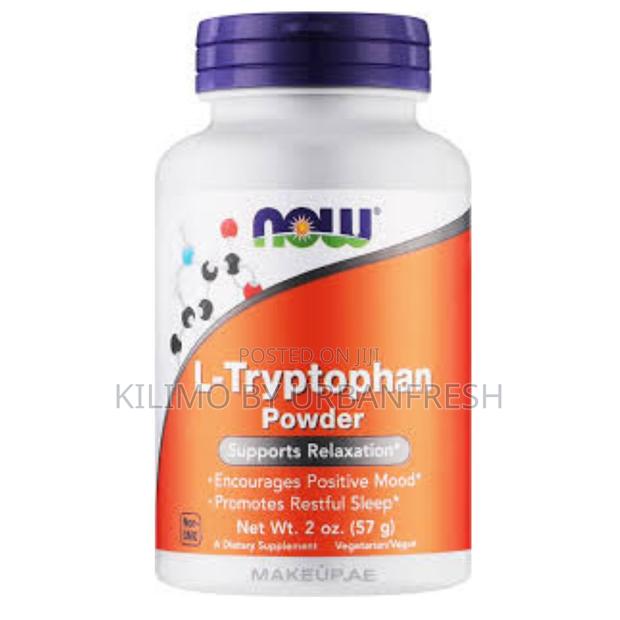 Typtophan 1 Kg