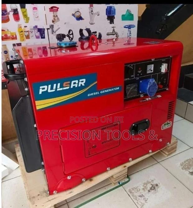 Pulsar Diesel Generator 10kva