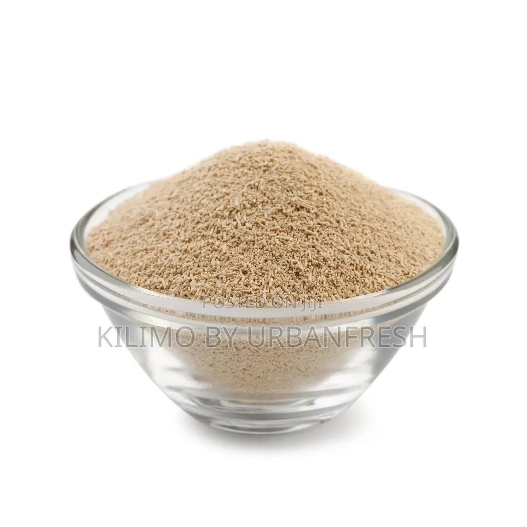 Yeast 1 Kg