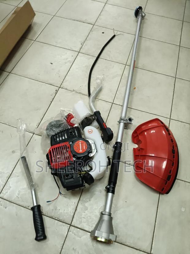 Brush Cutter 2 Stroke