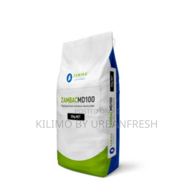 Zinc Bacitrin 1 Kg - main view