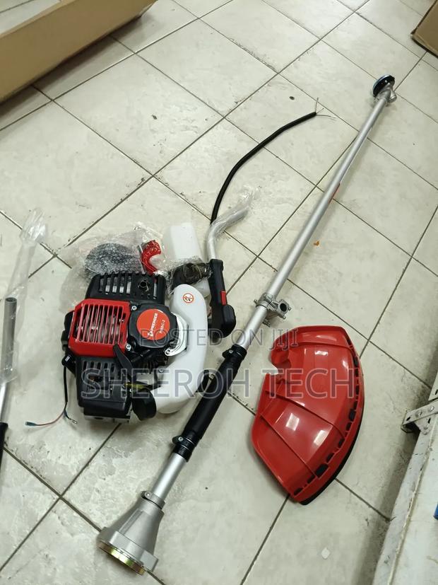 Brush Cutter /Premier Brush Cutter
