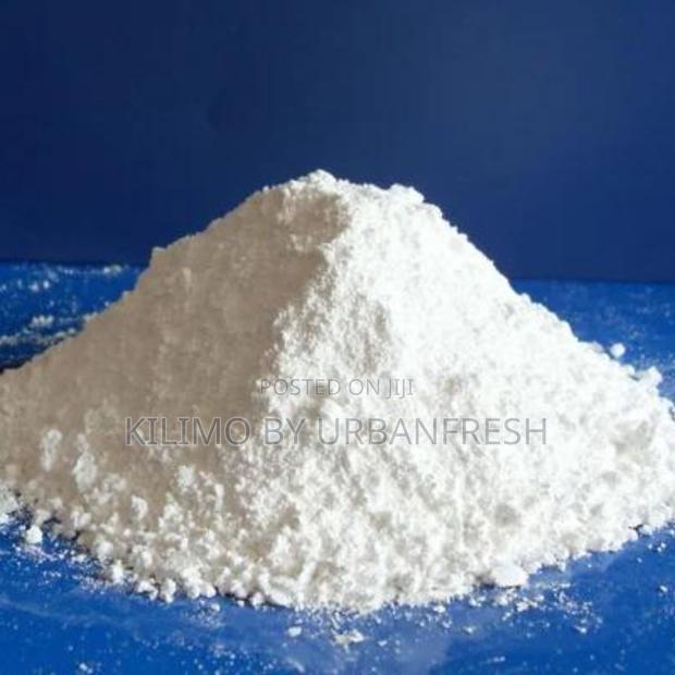 Zinc Oxide 1 Kg for Livestock.