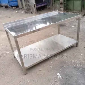 Top Market Stainless Steel Working Table Top