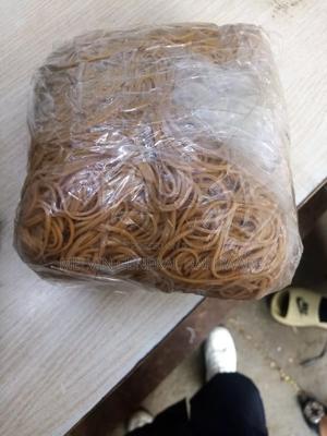 Stretchable /Elastic Rubber Band 1kg - thumbnail 2