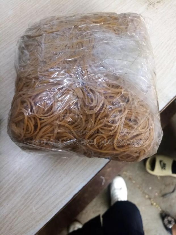 Stretchable /Elastic Rubber Band 1kg - main view