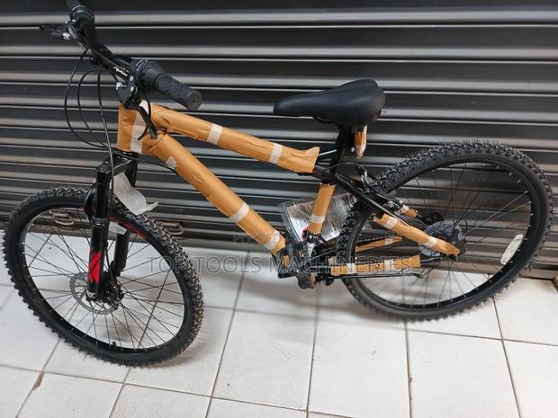 Huffy Size 26 Mountain Bike - main view